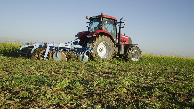 mode de destruction des couverts