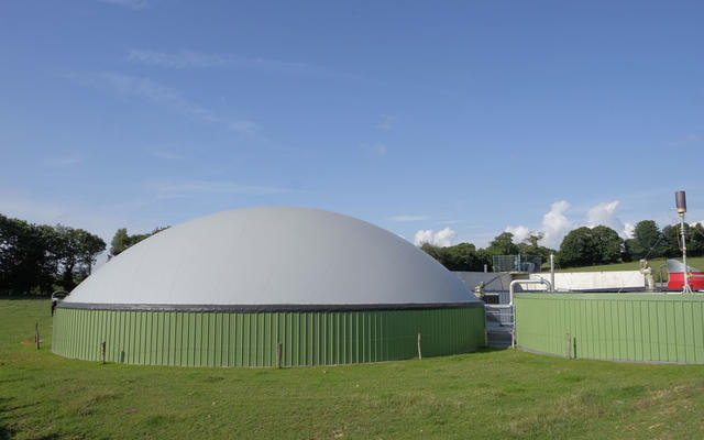 L’agriculture en action pour réduire son empreinte carbone 